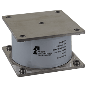 product.thumbnail.alt FP-60-700 - Capacitors > Film & Mica Capacitors > Power Capacitors